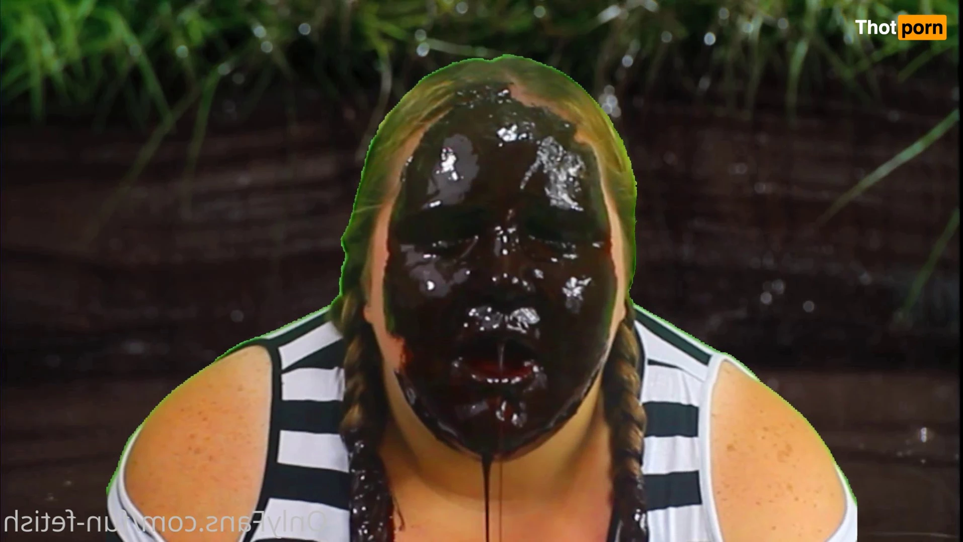 Fun Fetish AKA Veruca Gloop 7901159