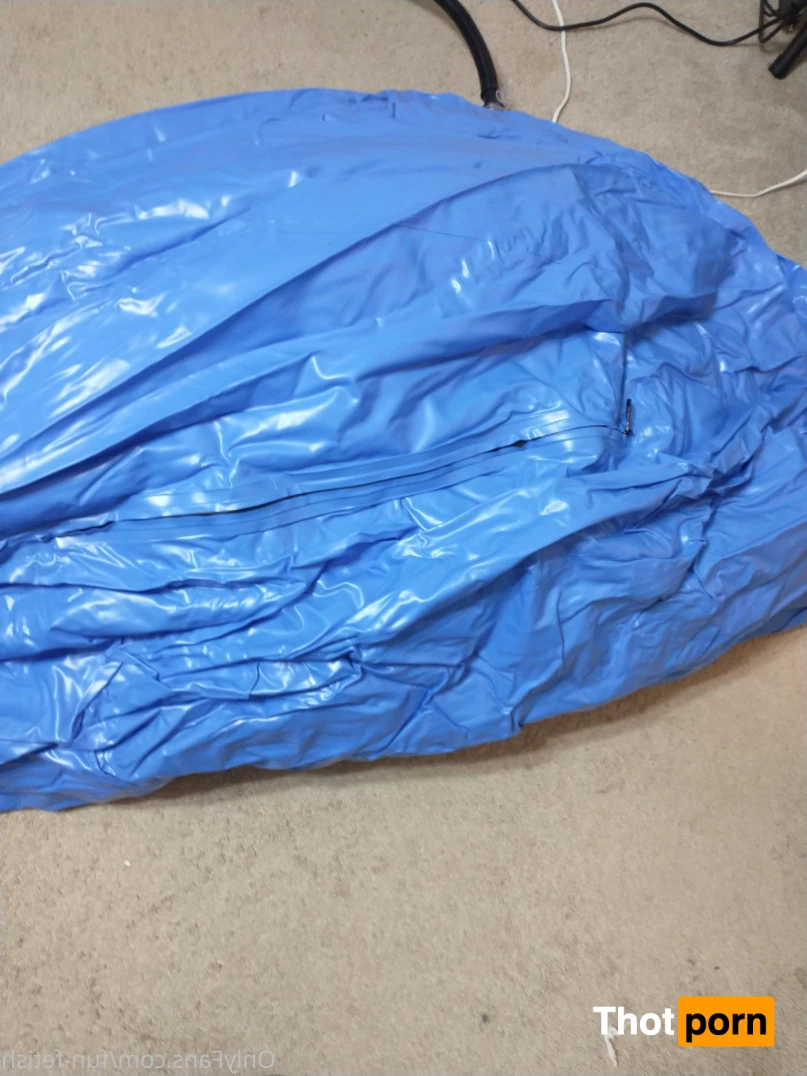 Fun Fetish AKA Veruca Gloop 7901166