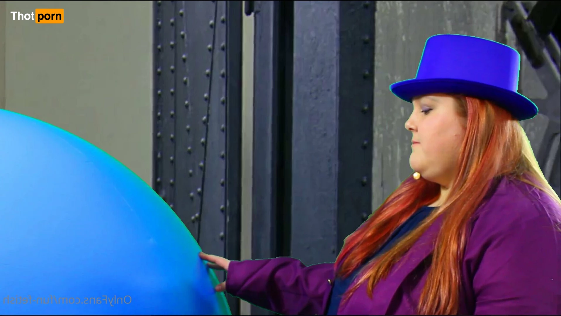 Fun Fetish AKA Veruca Gloop 7901178