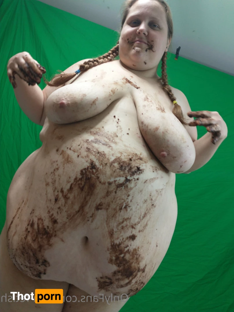 Fun Fetish AKA Veruca Gloop 7901241