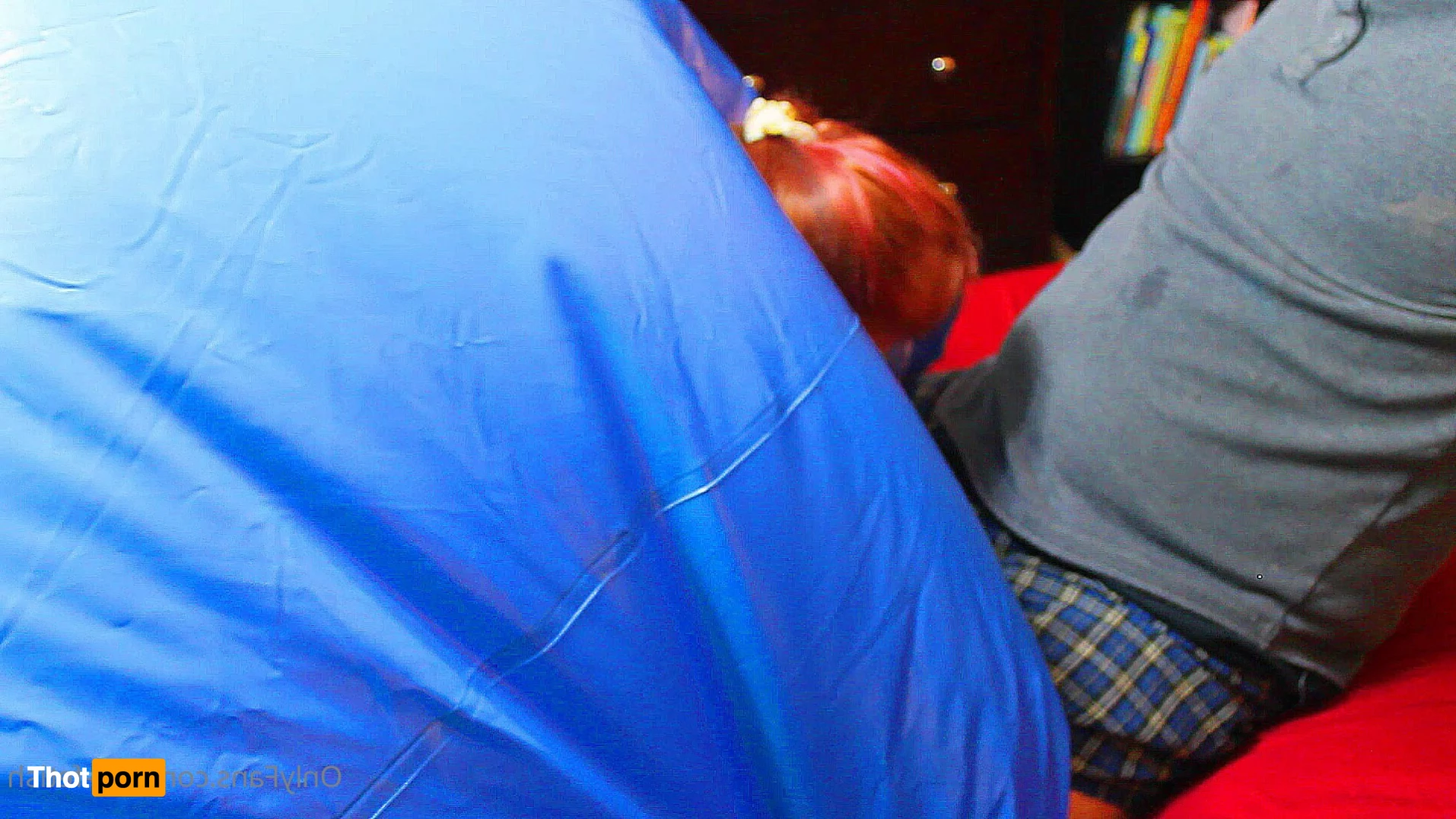 Fun Fetish AKA Veruca Gloop 7901253