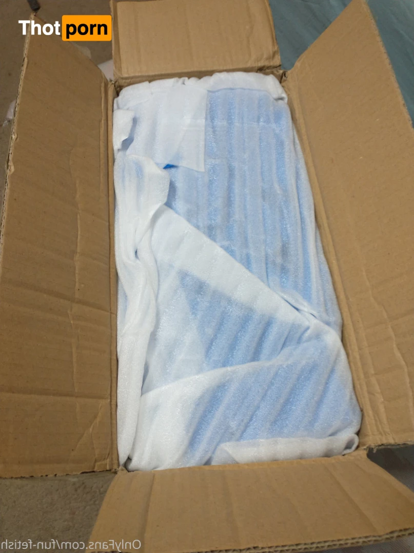 Fun Fetish AKA Veruca Gloop 7901260