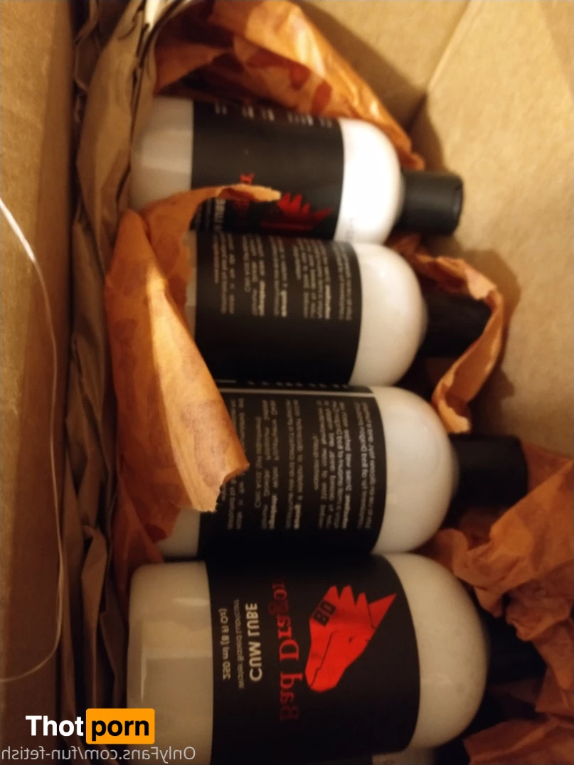 Fun Fetish AKA Veruca Gloop 7901270