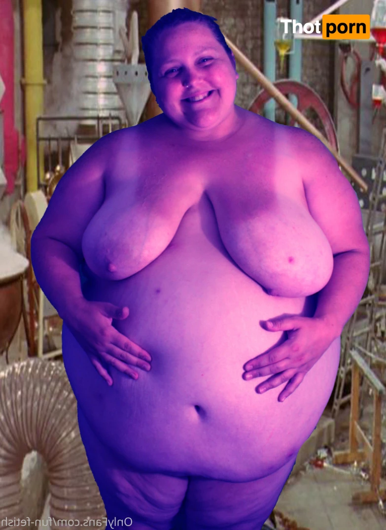 Fun Fetish AKA Veruca Gloop 7901311