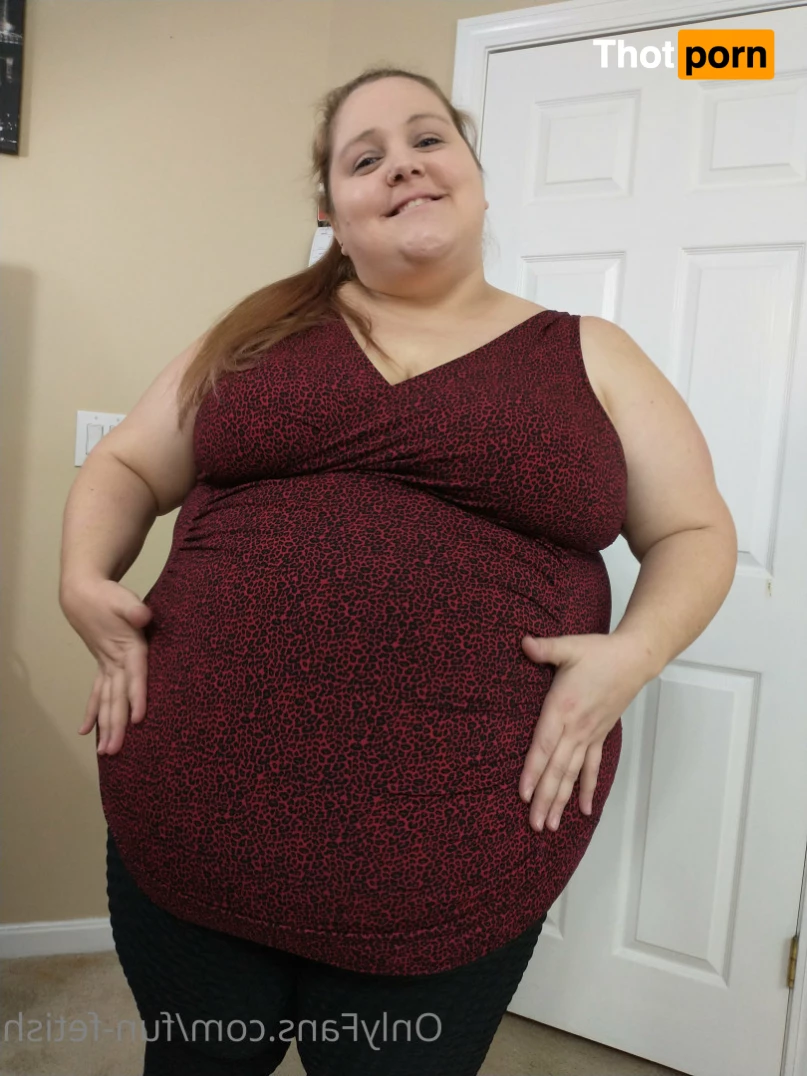 Fun Fetish AKA Veruca Gloop 7901322