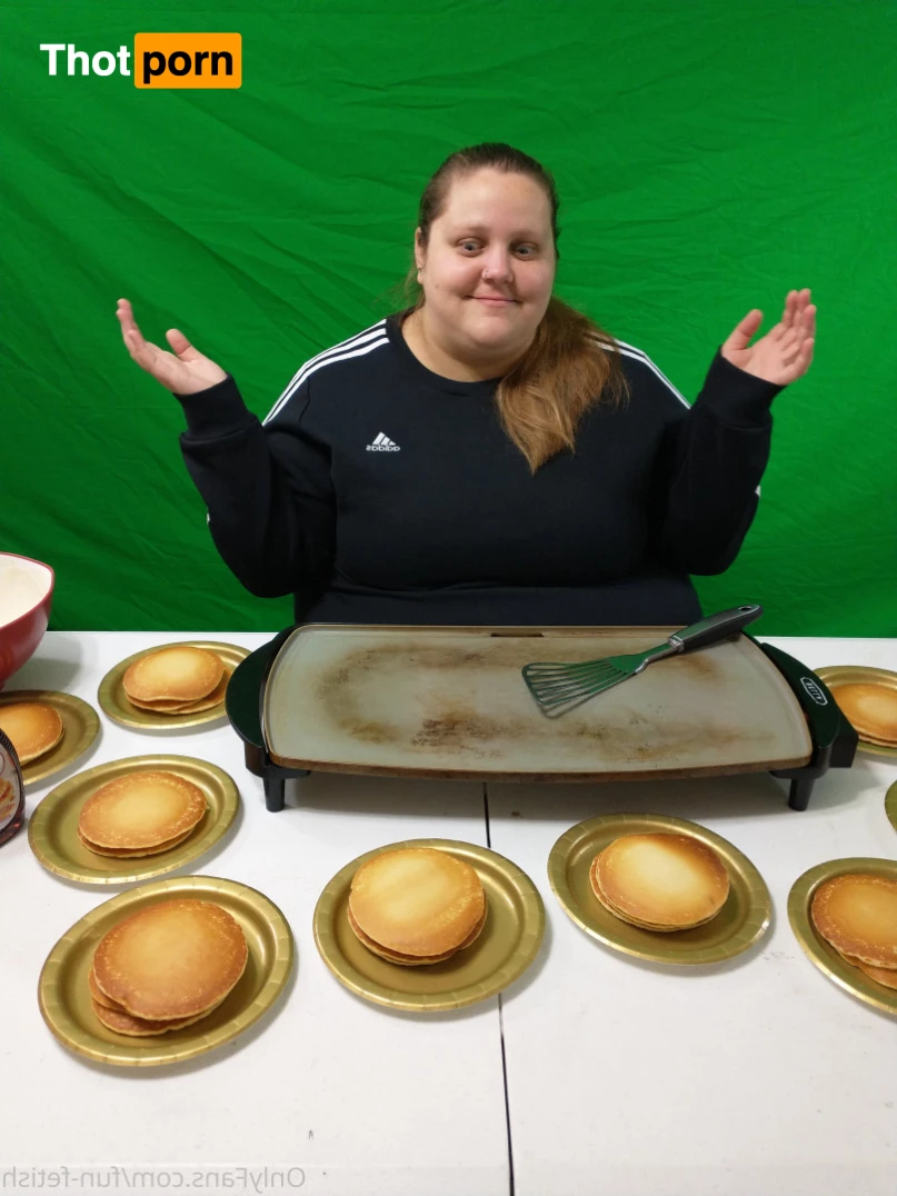 Fun Fetish AKA Veruca Gloop 7901343