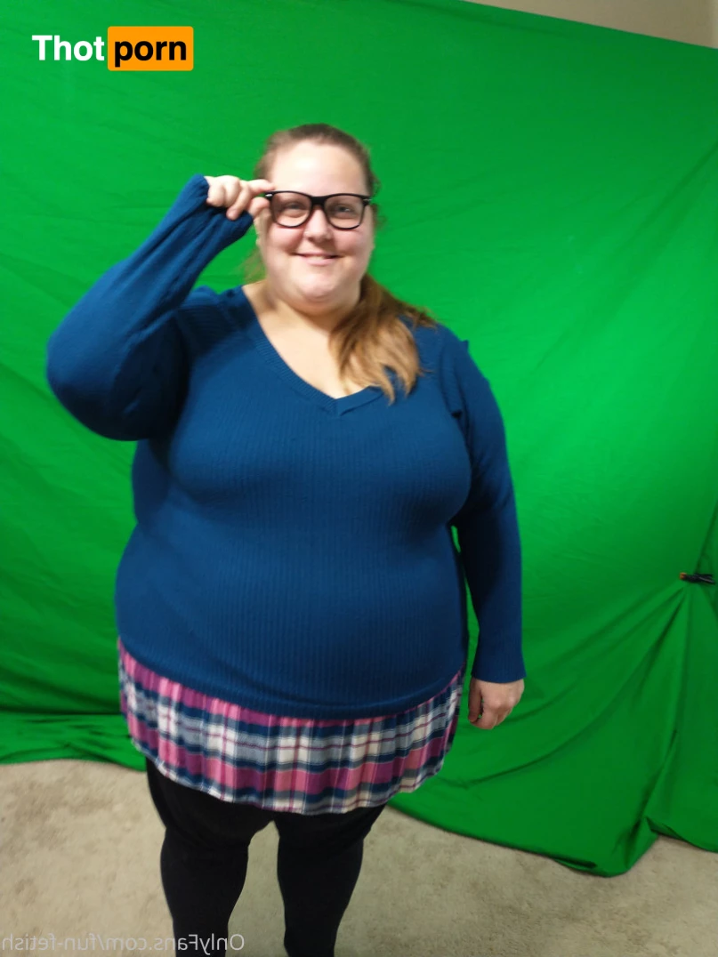 Fun Fetish AKA Veruca Gloop 7901352