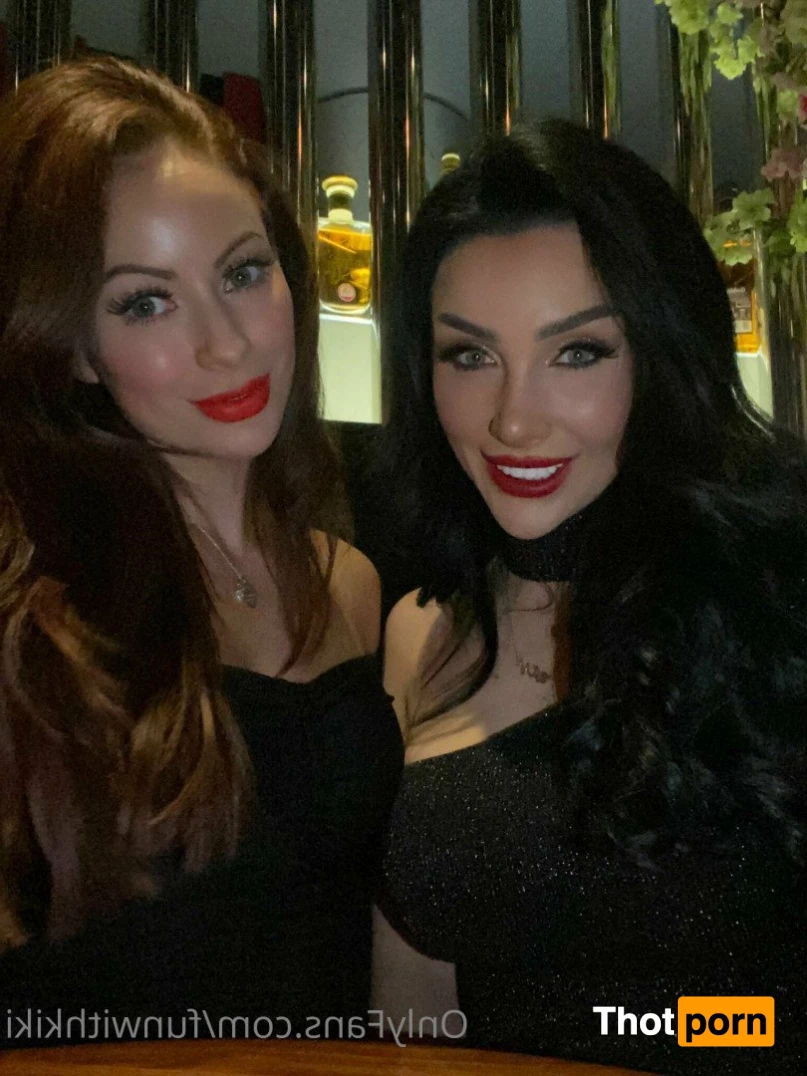 Kiki Daniels 3598577