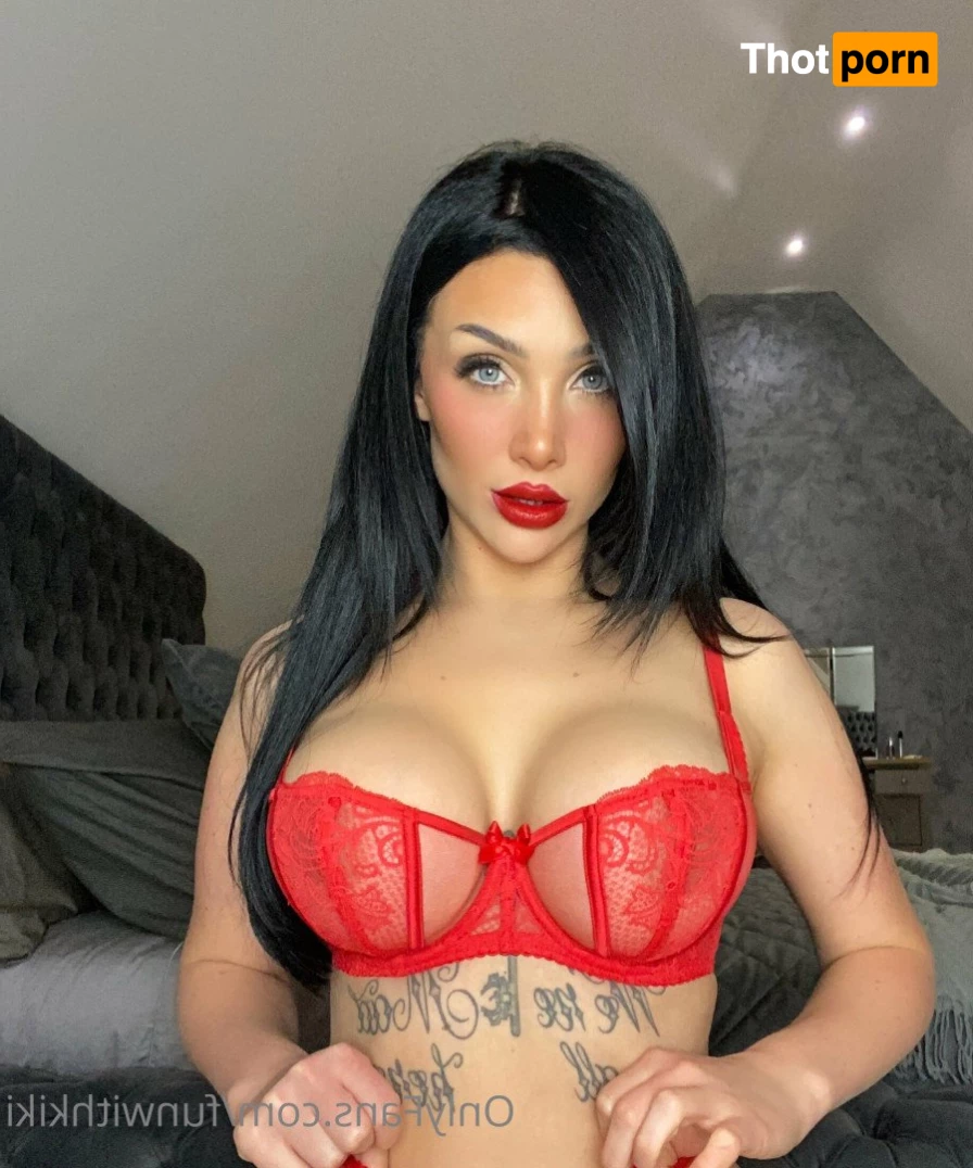 Kiki Daniels 3600671