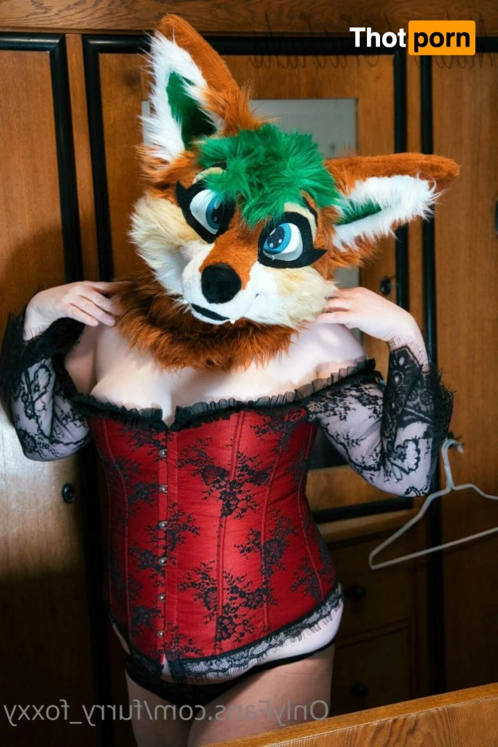 Furry_Foxxy 3370802