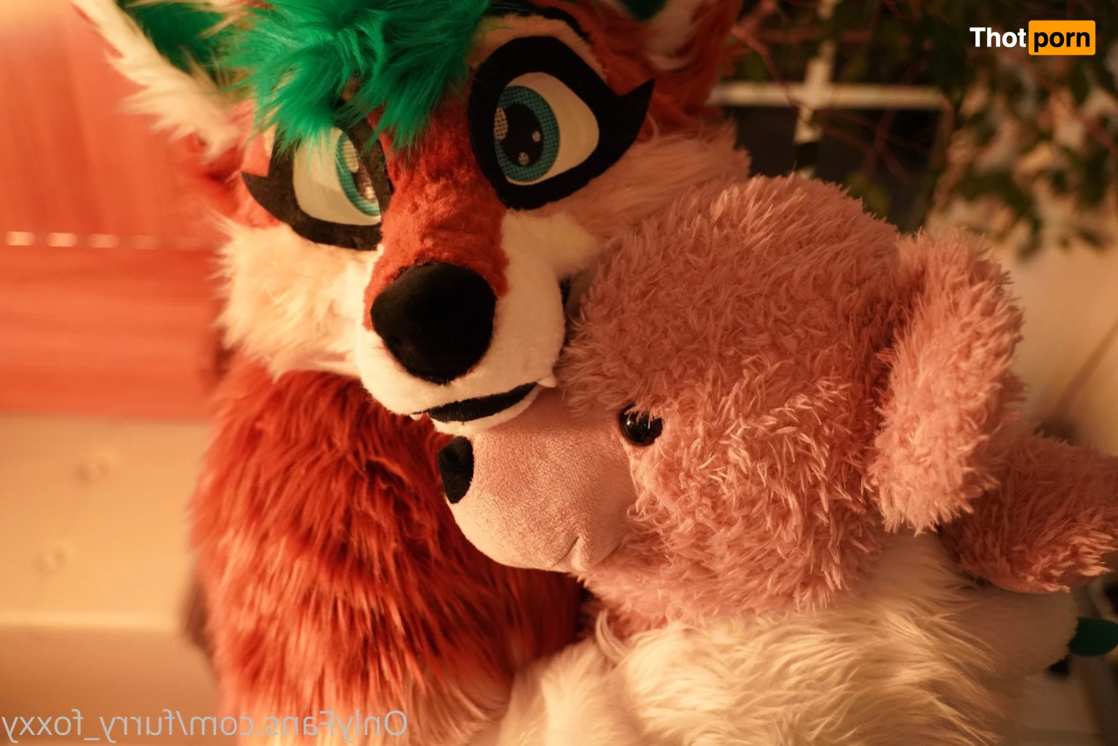 Furry_Foxxy 3370889