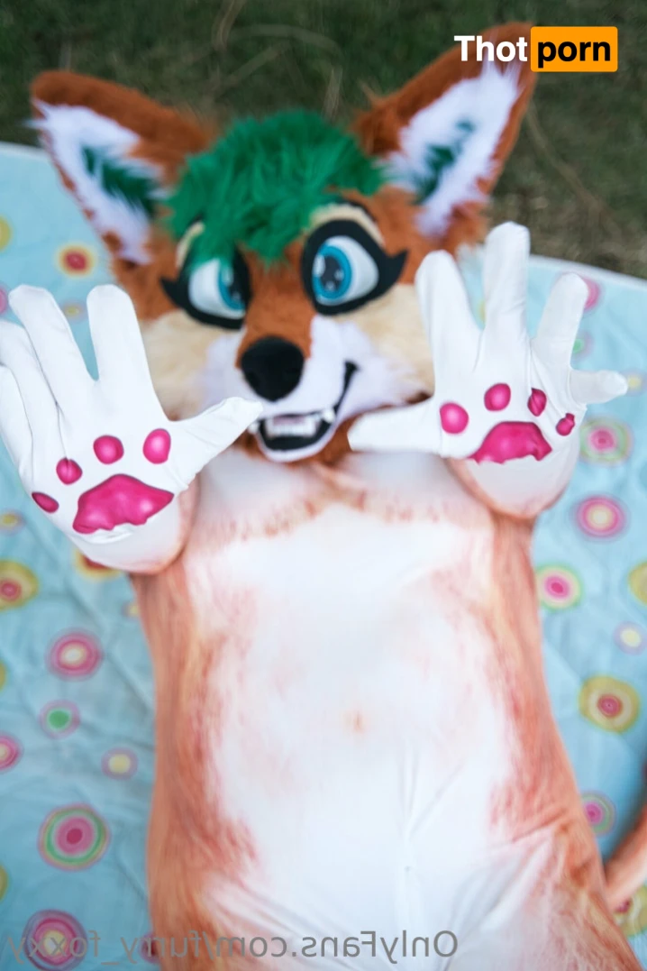 Furry_Foxxy 14132554