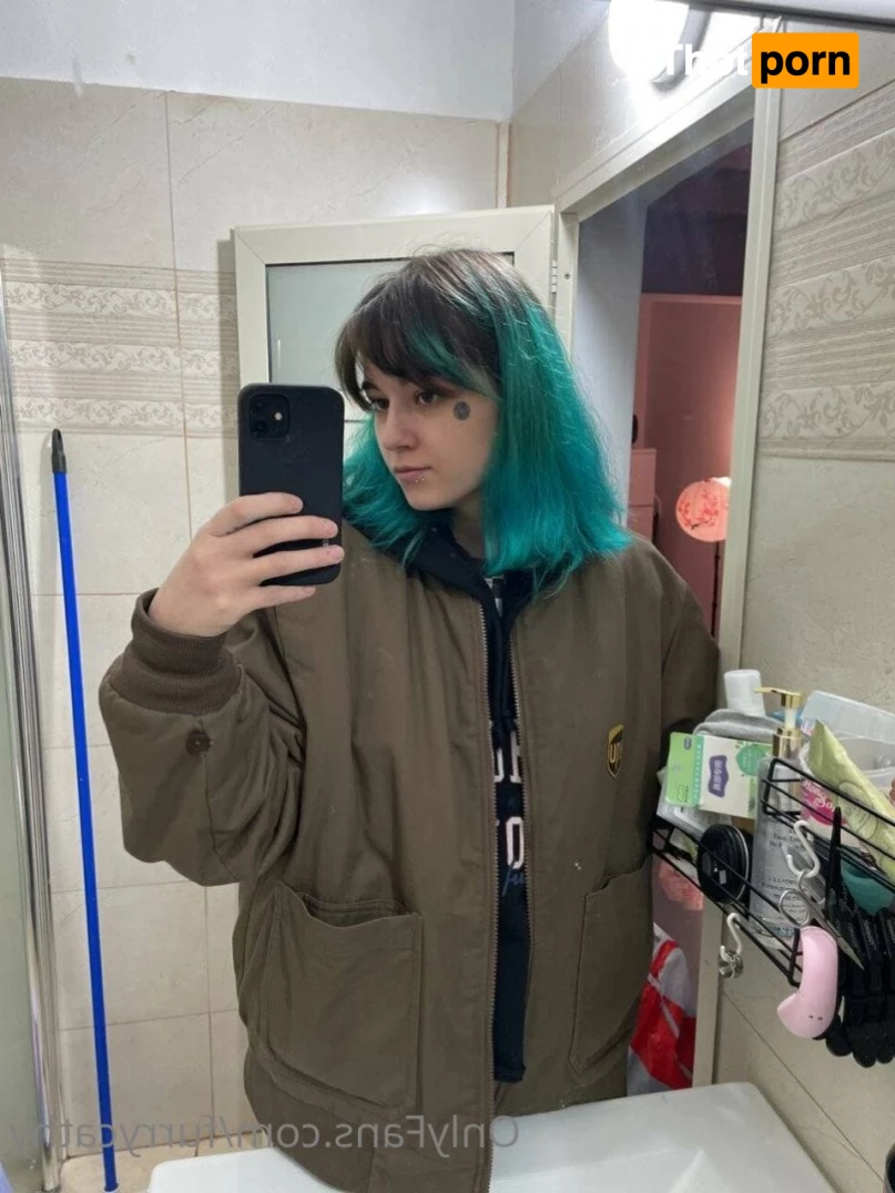 Furry Cathy 🐾 3376652