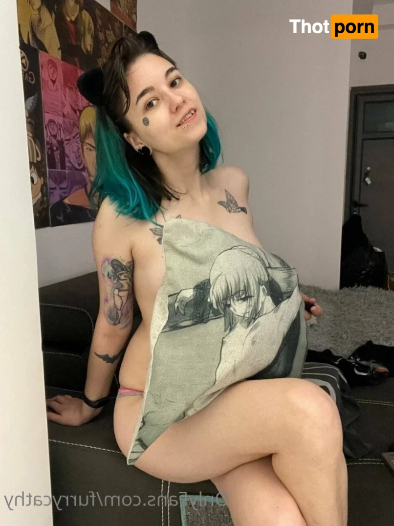 Furry Cathy 🐾 3376659