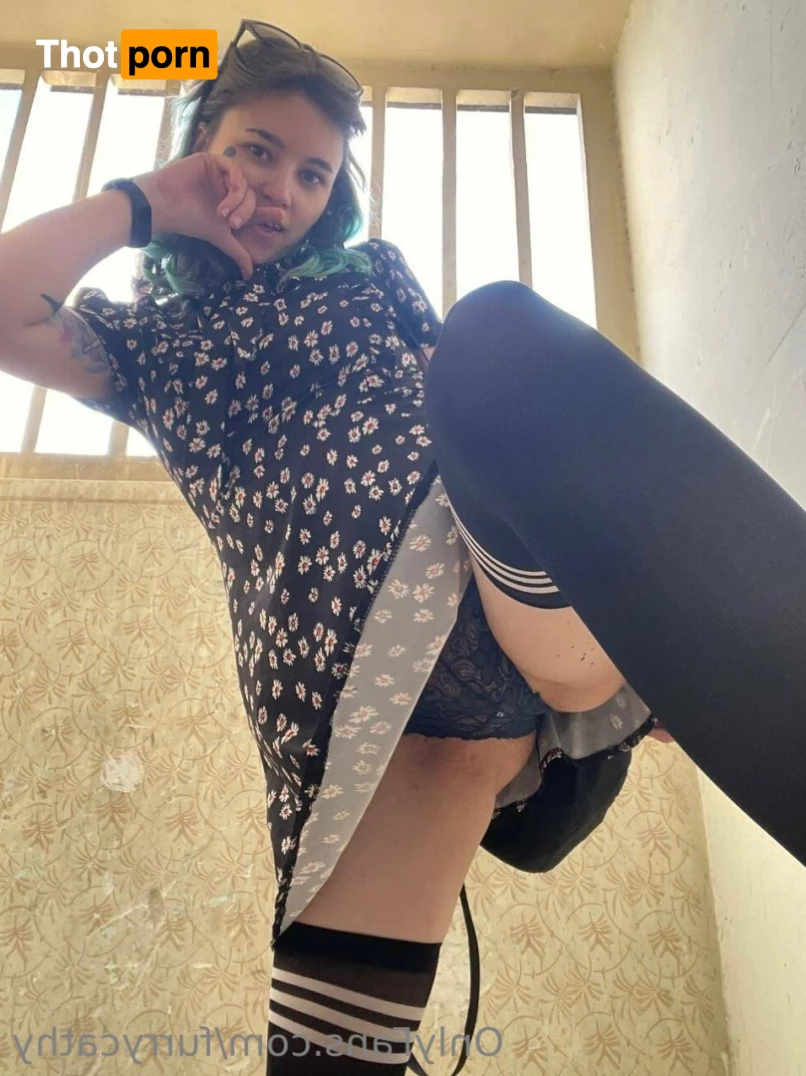 Furry Cathy 🐾 7467844