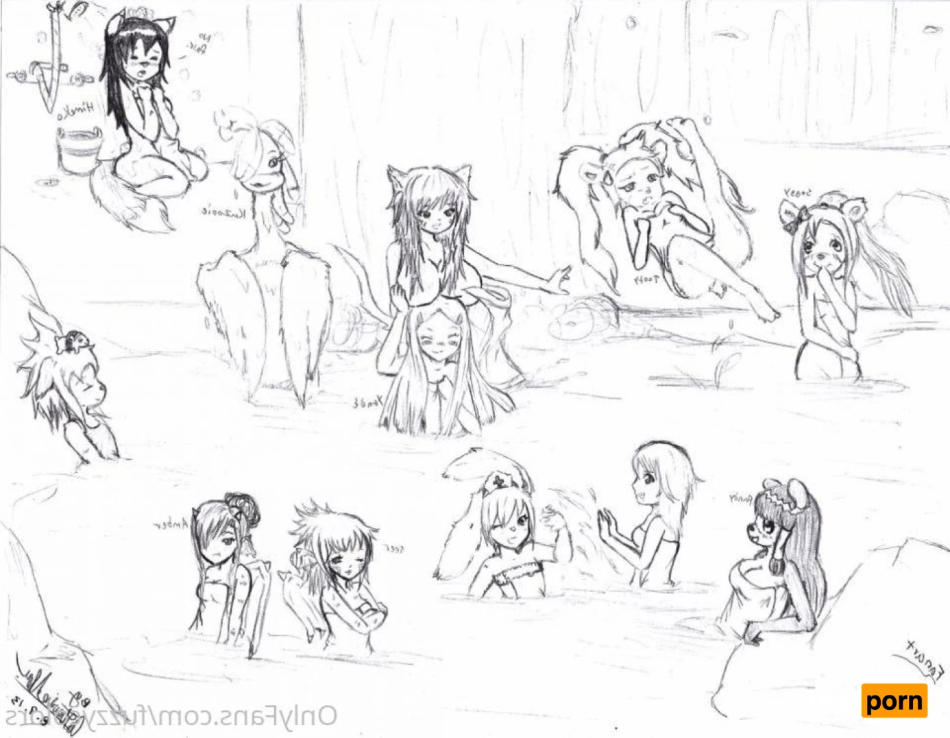 Chubby Asian Chick 3518047