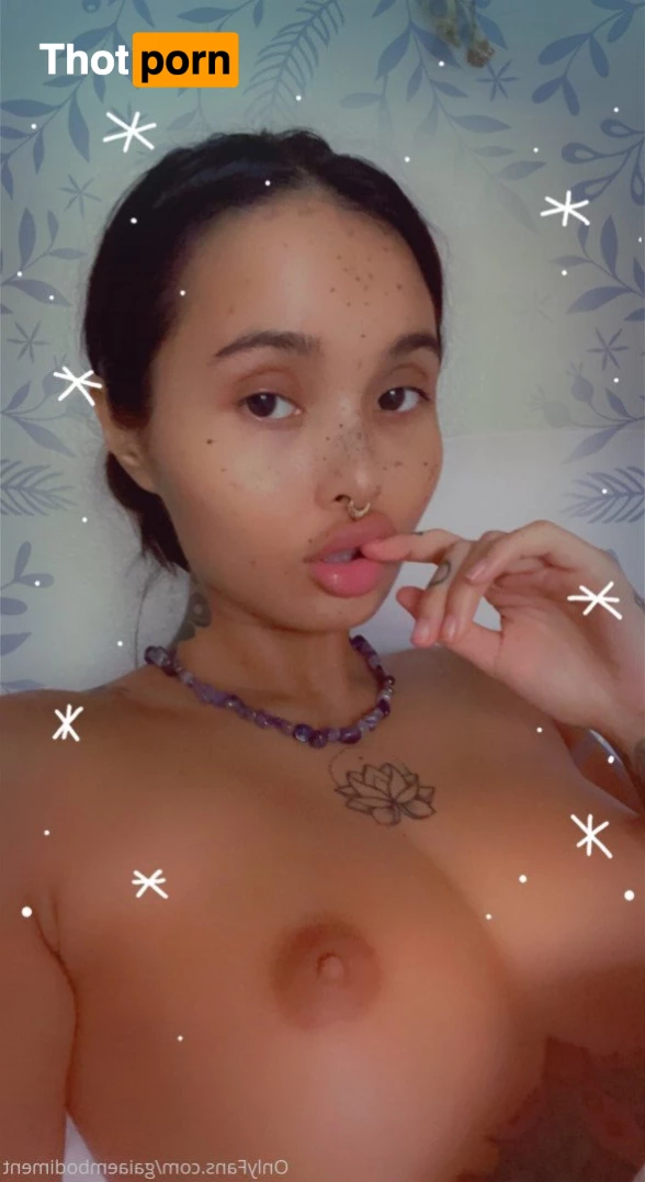 GaiaEmbodiment 3651840