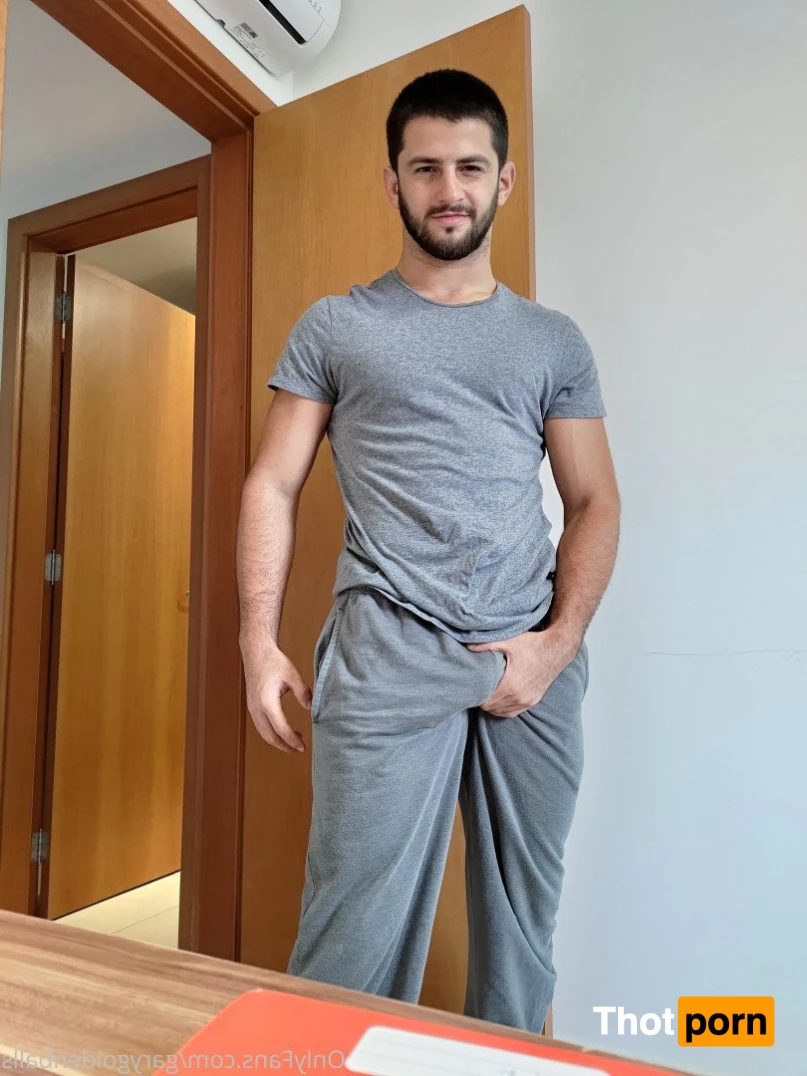 Gary Golden Balls 3375343