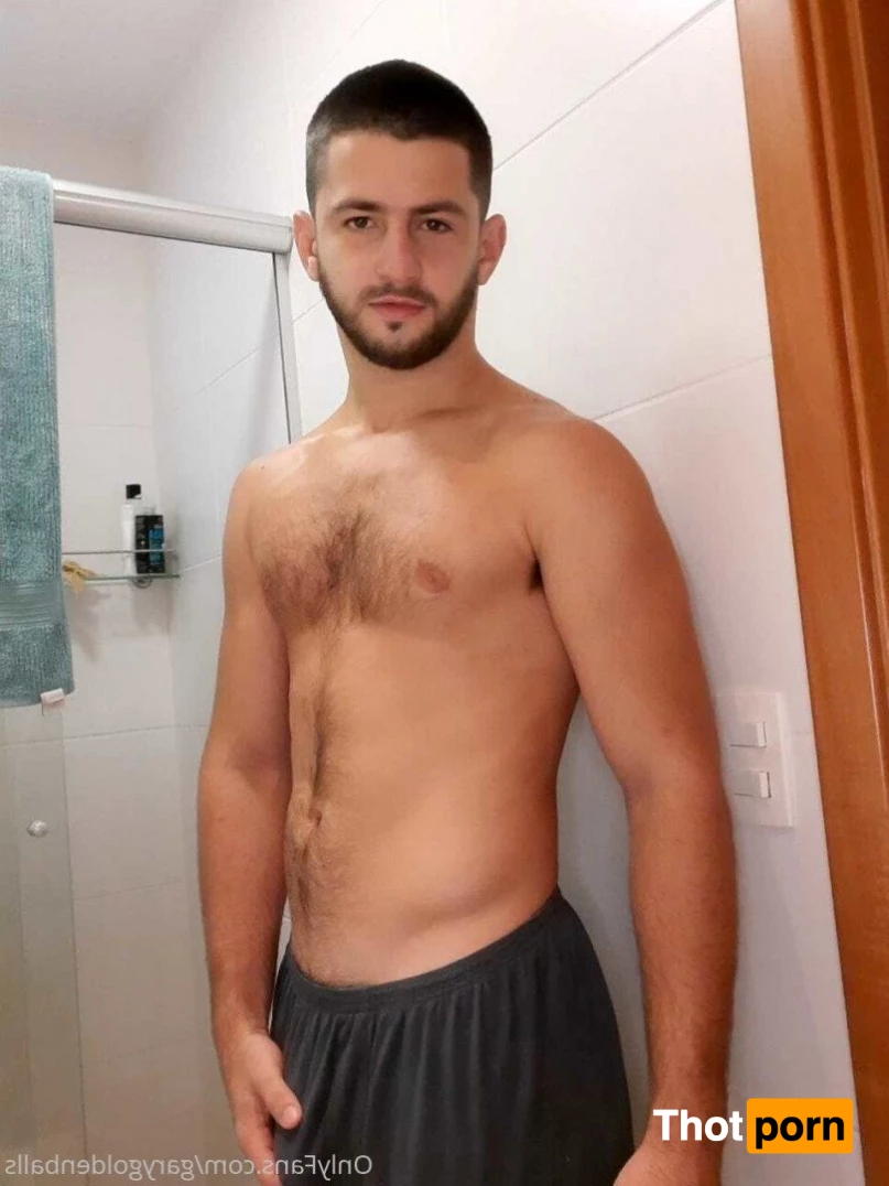 Gary Golden Balls 3375504