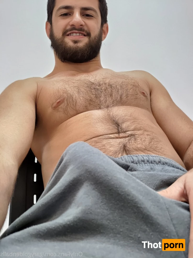 Gary Golden Balls 3375579