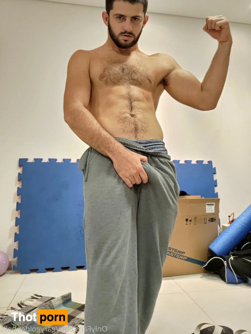 Gary Golden Balls 3375685