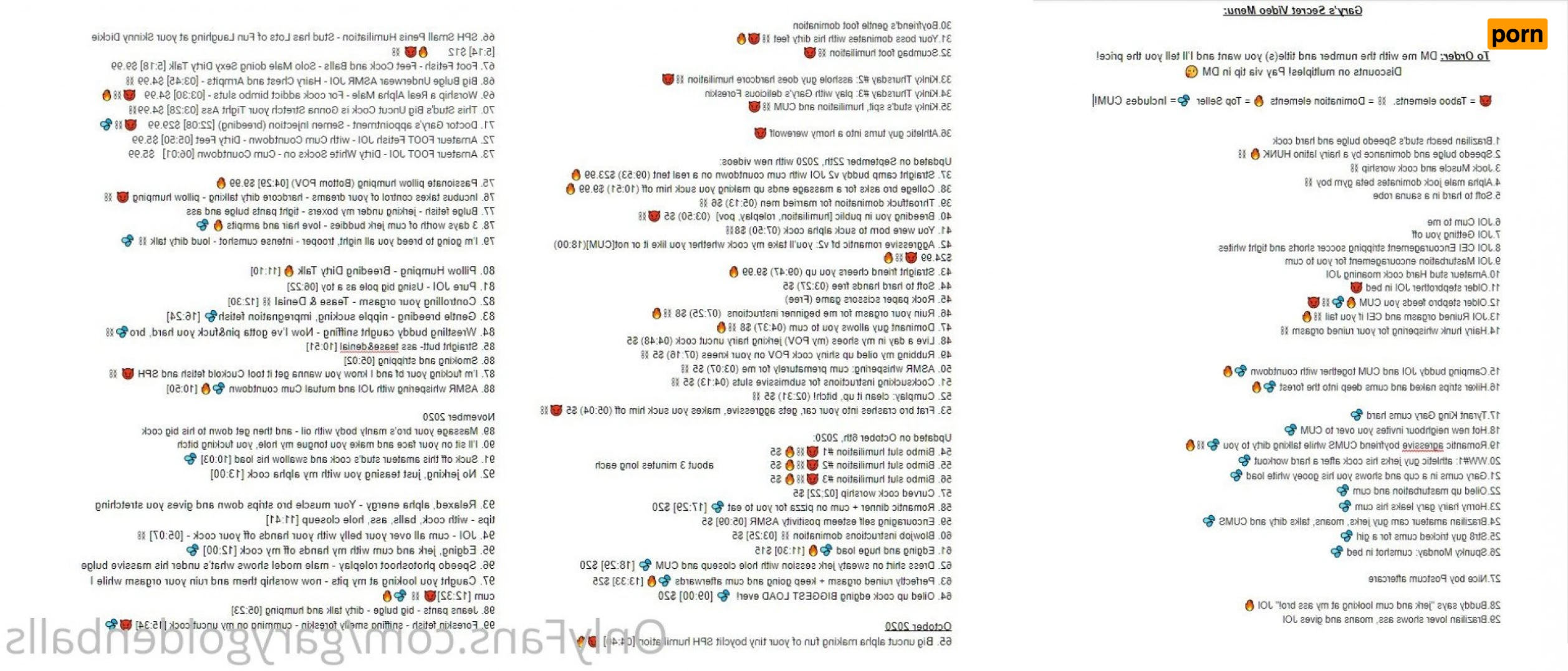 Gary Golden Balls 3375687