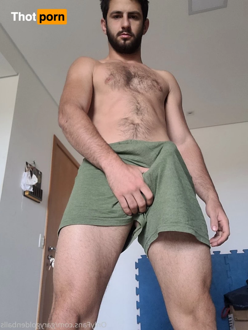 Gary Golden Balls 3375746