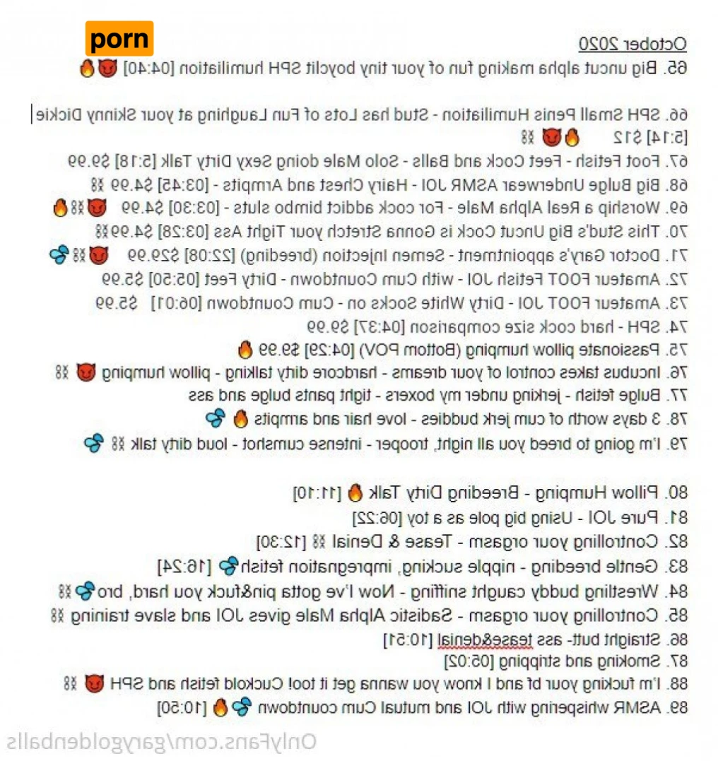 Gary Golden Balls 3375776