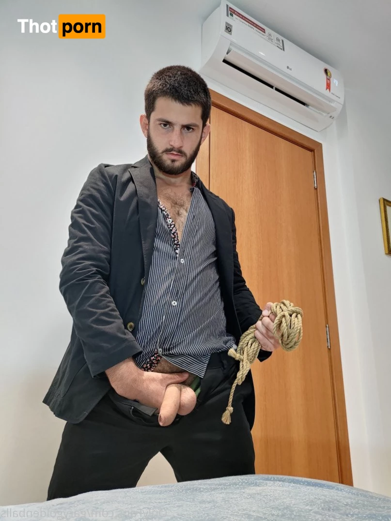 Gary Golden Balls 3375802