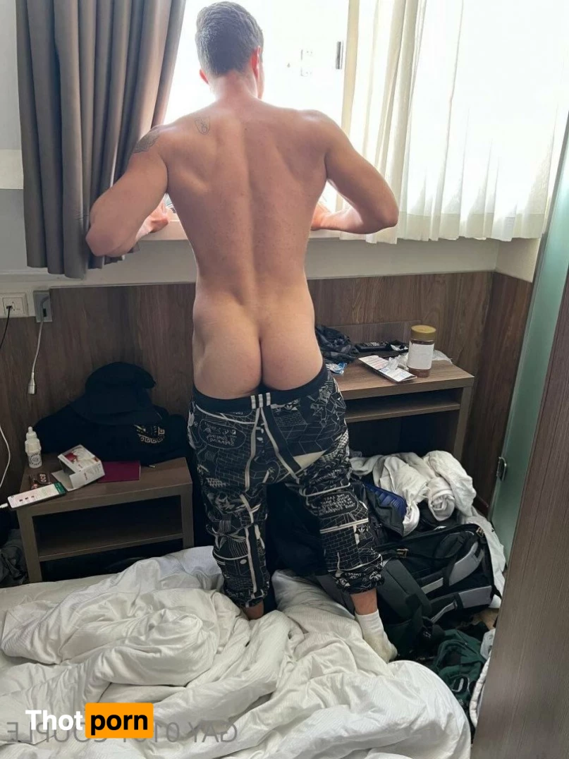 GAY 0161 COUPLE 3416949