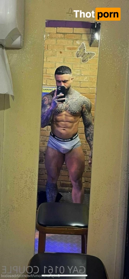 GAY 0161 COUPLE 3416978