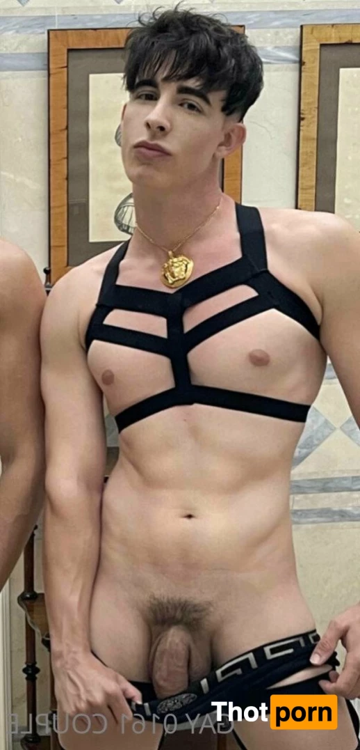 GAY 0161 COUPLE 3417182