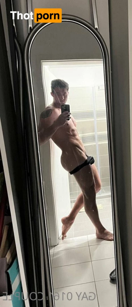 GAY 0161 COUPLE 3417194