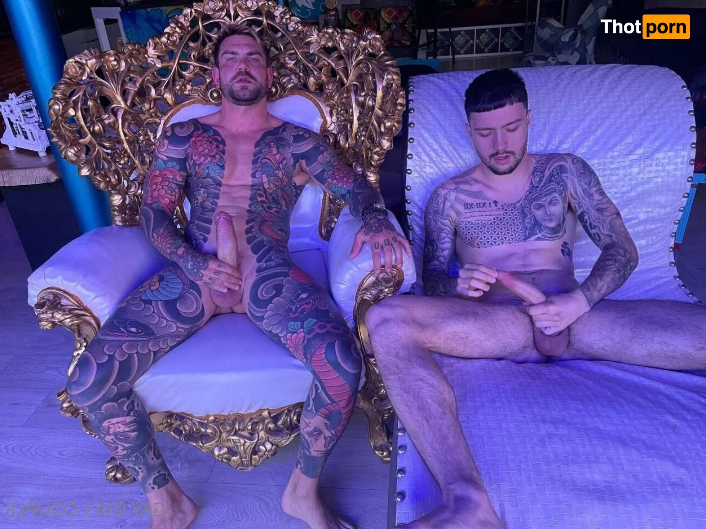 GAY 0161 COUPLE 3417304