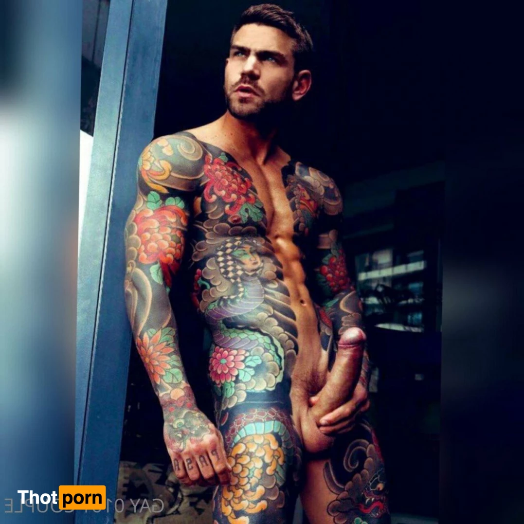 GAY 0161 COUPLE 3417458