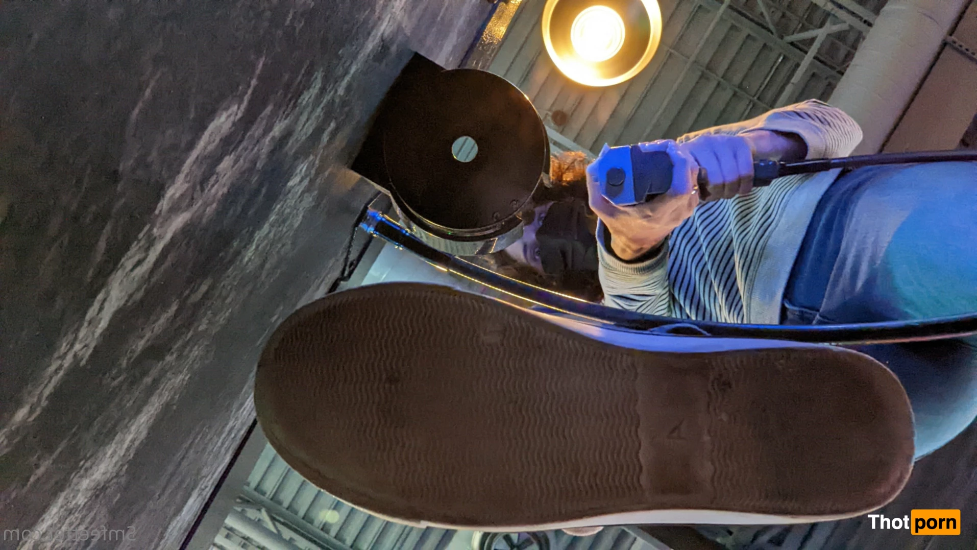 Giantess Mason Toy Box 5929833