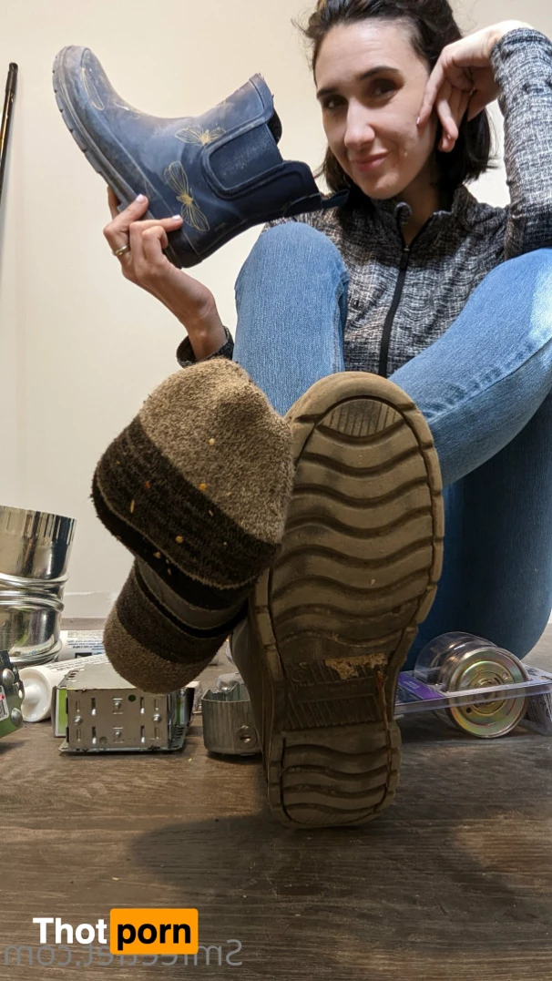 Giantess Mason Toy Box 5930001