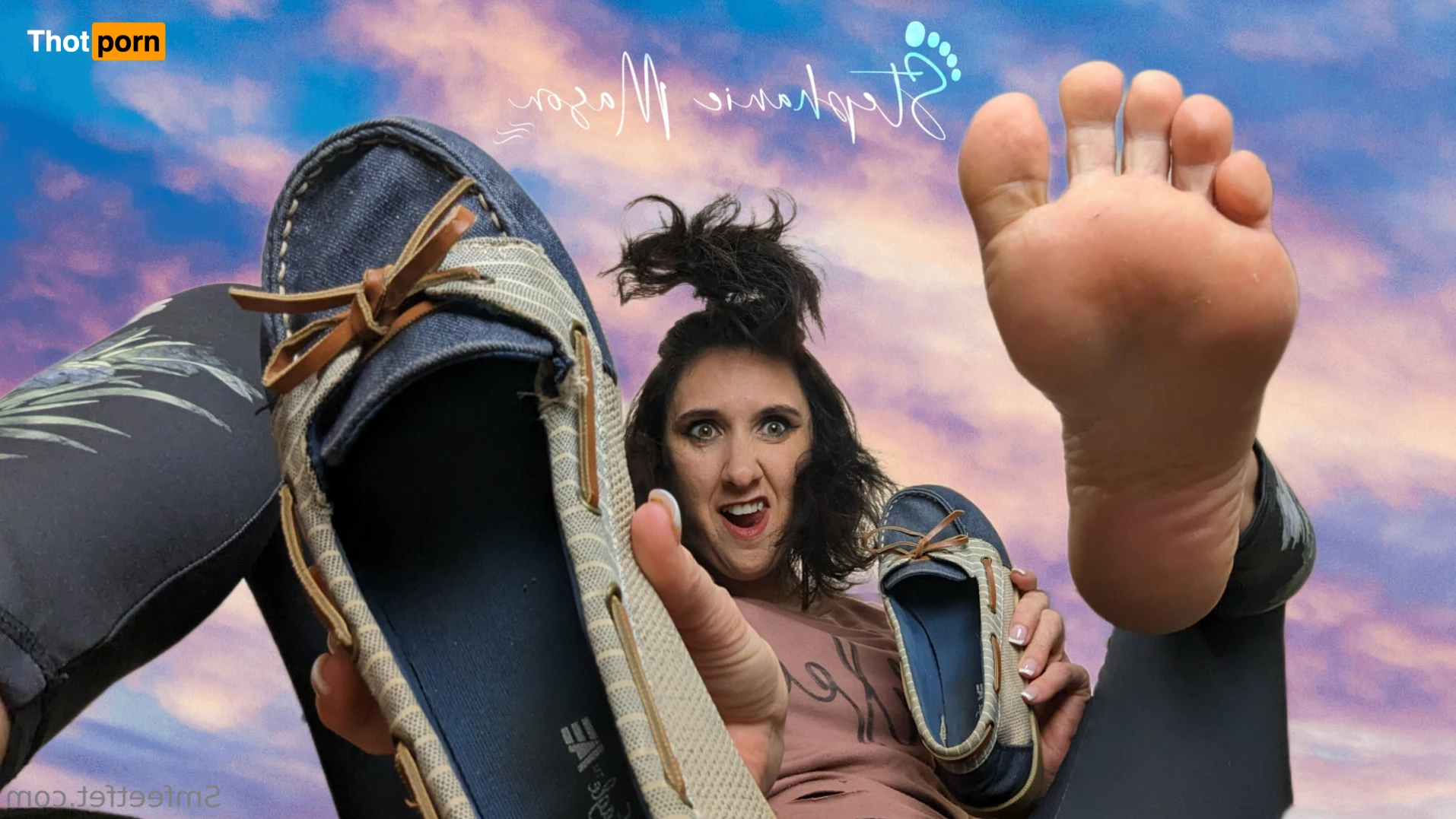 Giantess Mason Toy Box 9837652