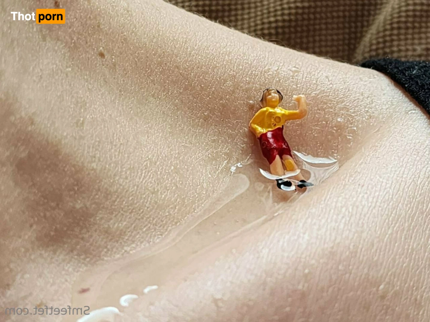 Giantess Mason Toy Box 12797220