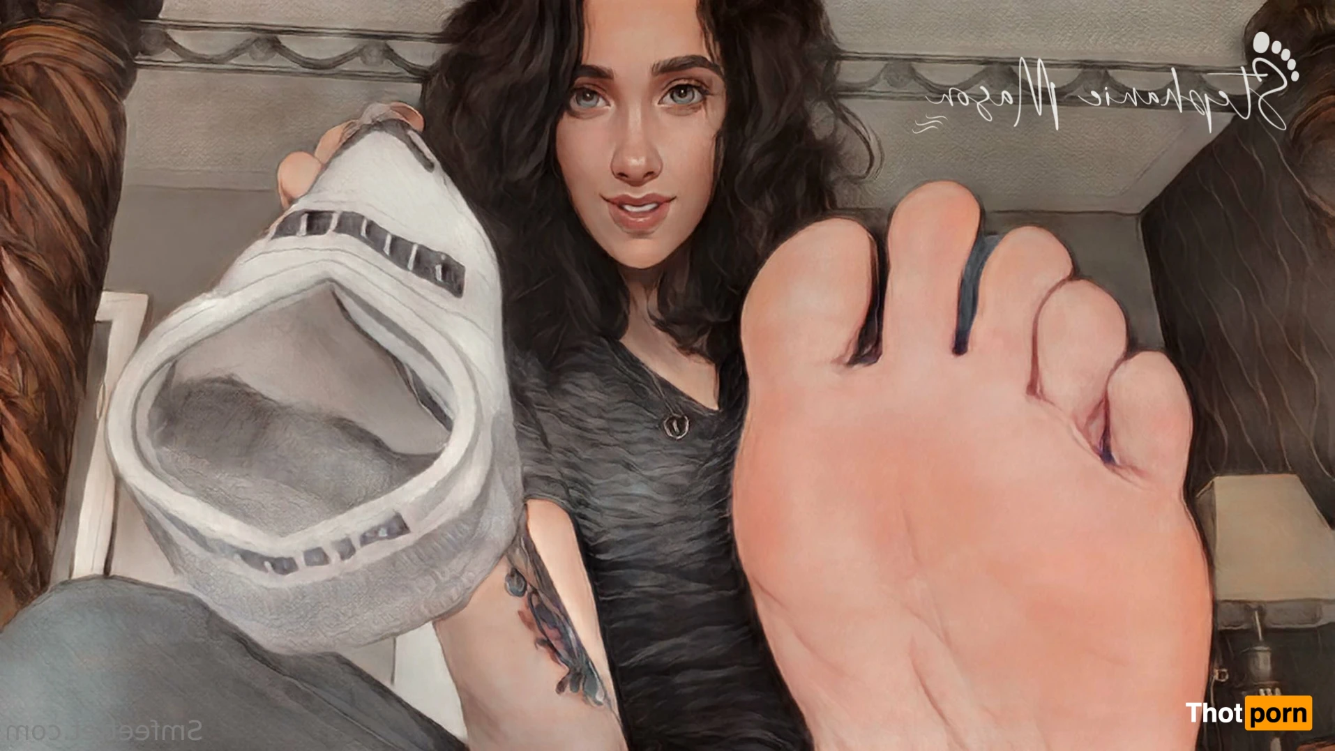 Giantess Mason Toy Box 14130011