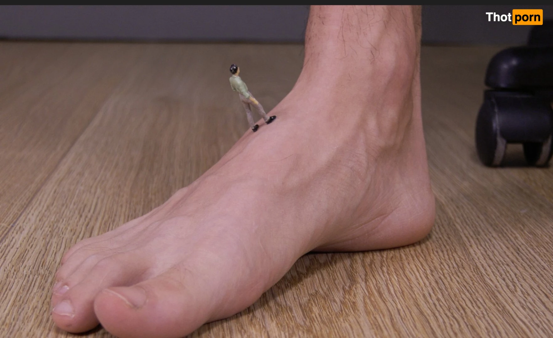 GiantSteelGod 3501775