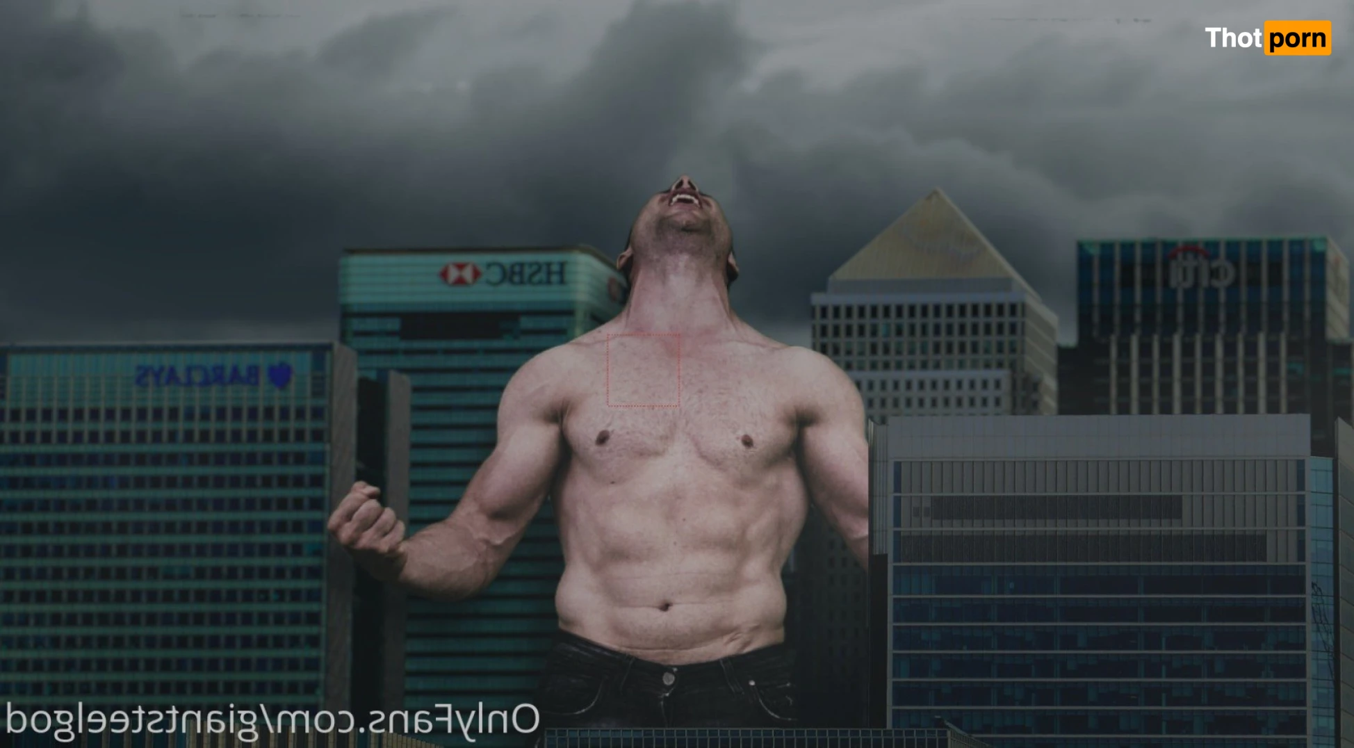 GiantSteelGod 12795344