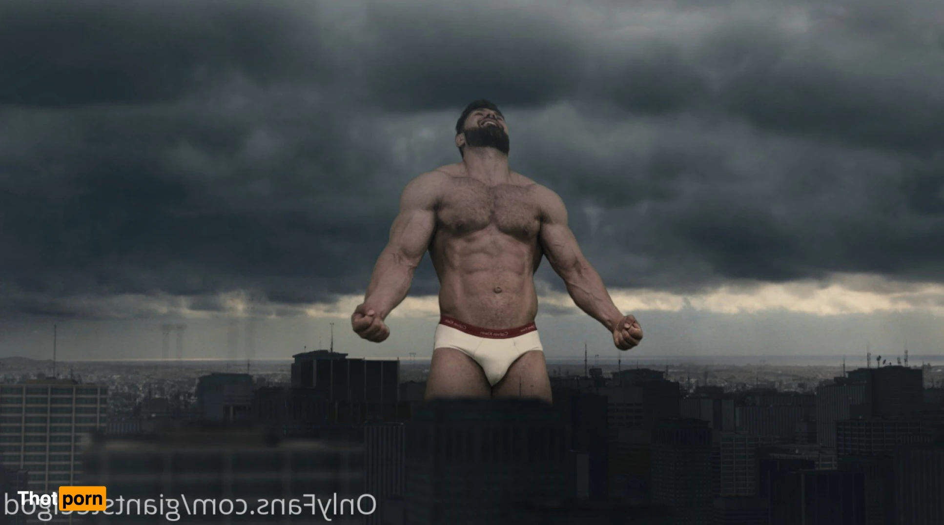 GiantSteelGod 12795528