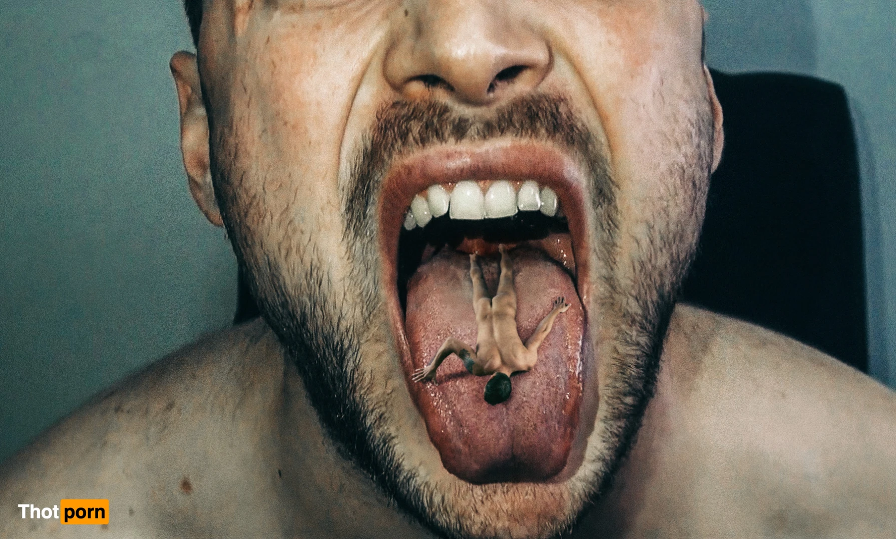 GiantSteelGod 12795891