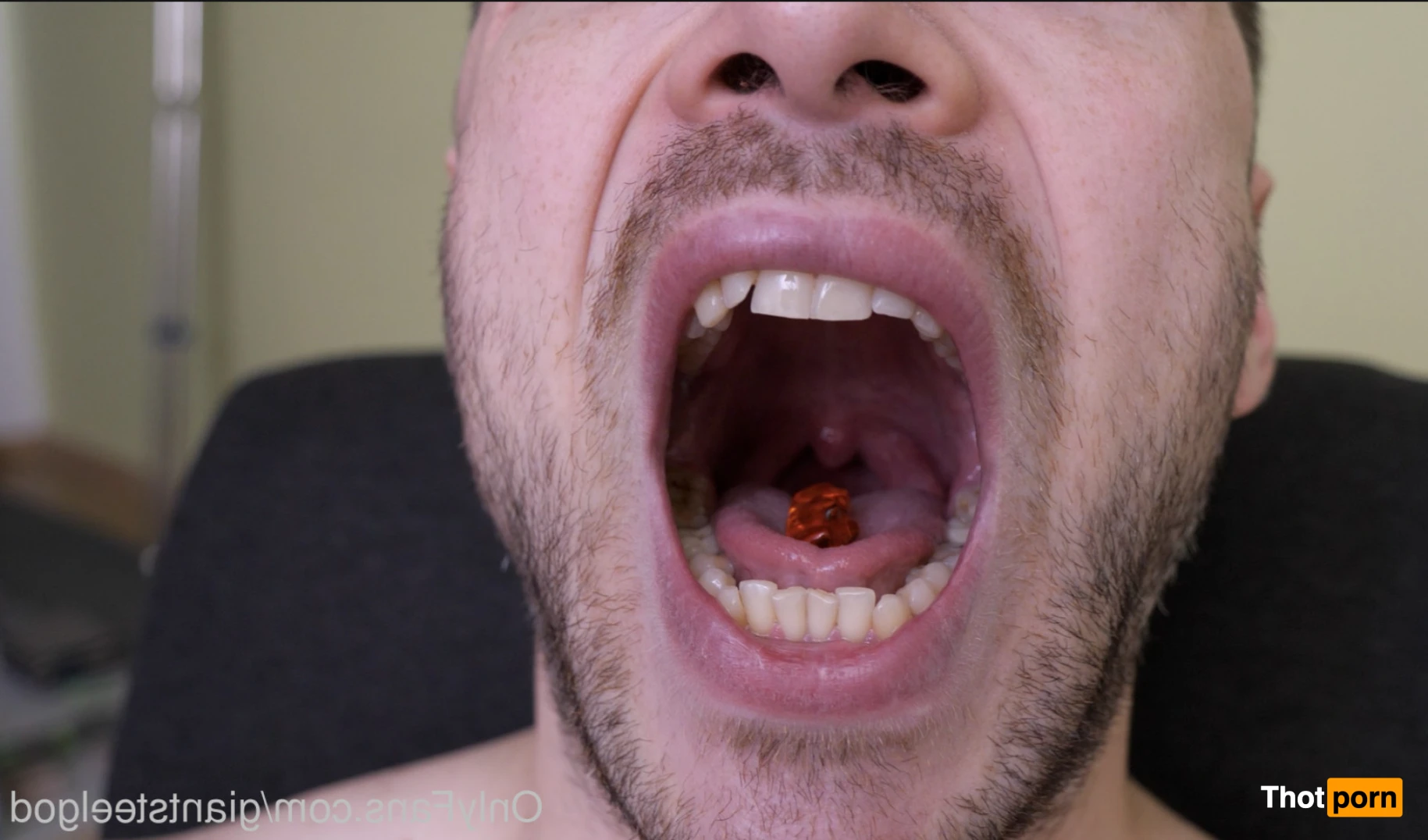 GiantSteelGod 12796179