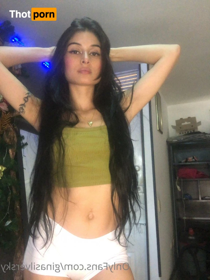 ginasilversky 3308628