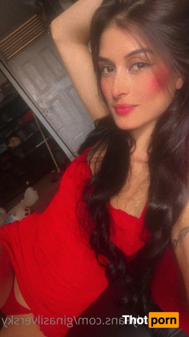 ginasilversky 3308650