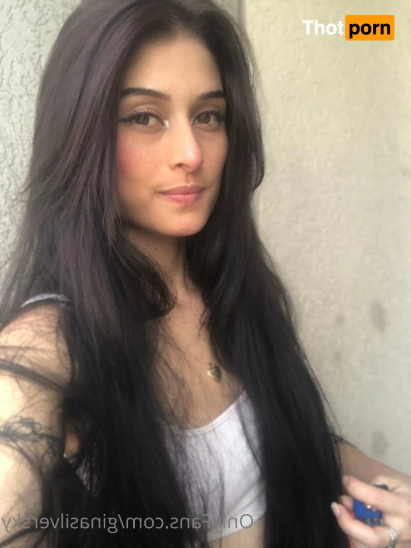 ginasilversky 3308785