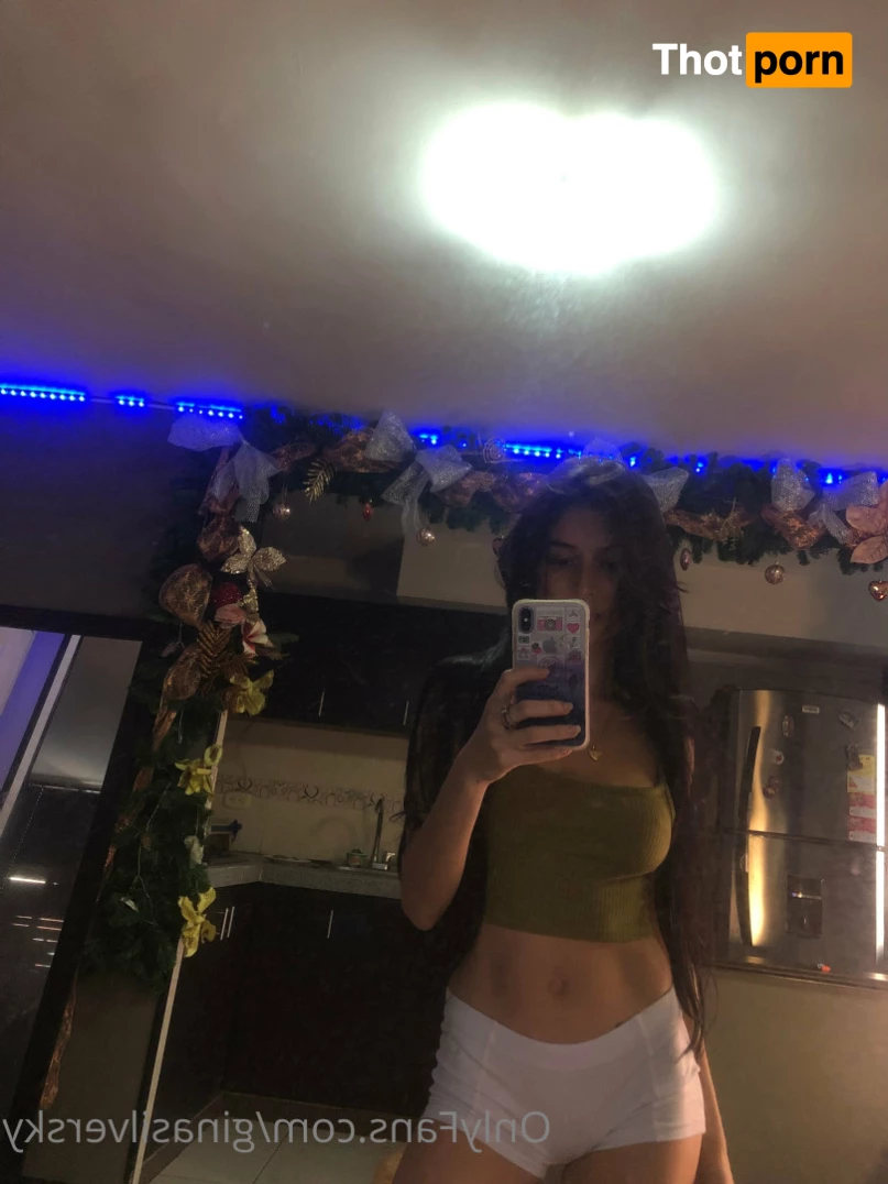 ginasilversky 6095836