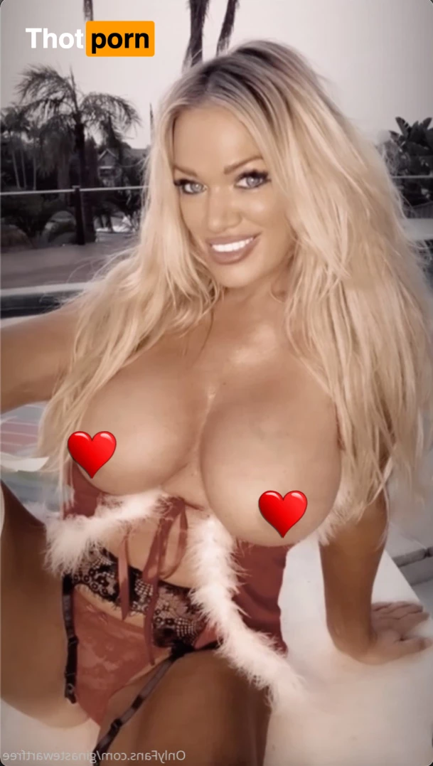 Gina Stewart Free 6273624